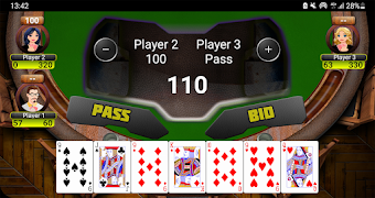 Thousand (1000) Screenshot 3