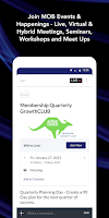 The ActionMOB ảnh chụp màn hình 2