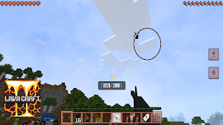 Lava Craft screenshot 4