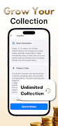 Coin Identifier - AI Scanner Screenshot 3