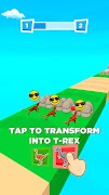 T-Rex Transform स्क्रीनशॉट 6