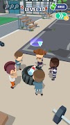 Hyper Prison 3D Screenshot 1