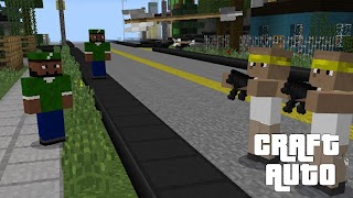 Craft Auto Mod for MCPE capture d'écran 4