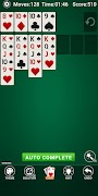Solitaire - 2026 Ekran Görüntüsü 1