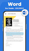 All Document Reader & Viewer screenshot 2