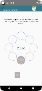 Brain exercises screenshot 4