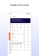 برنامه‌نما My Online Classes عکس از صفحه