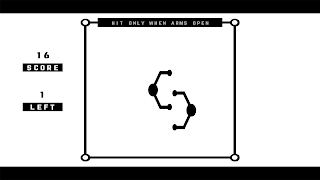 All Black - 5 MB Game Screenshot 7