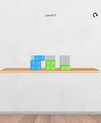 Colorful Block Puzzle capture d'écran 5