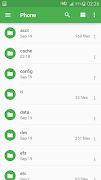 File Manager 截图 2