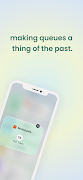 Queue Mate اسکرین شاٹ 4