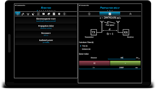 RF Calculator Pro スクリーンショット 4