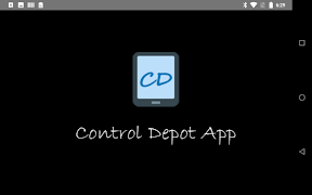 Control Depot App Screenshot 4