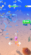 Underwater Hunting screenshot 1
