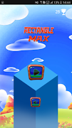 Rectangle Max Game 2020 海报