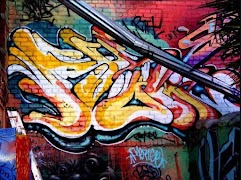 برنامه‌نما Graffiti عکس از صفحه