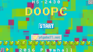 Doopc captura de pantalla 1
