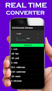 Unit Conversion Calculator 스크린샷 3