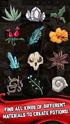 Alchemy Clicker - Potion Maker screenshot 3