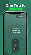 3 Schermata VPN Master - Fast & Secure