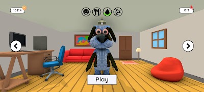 Talking Pablo Affiche