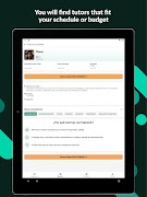 برنامه‌نما Maestrik عکس از صفحه