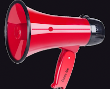 Megaphone bài đăng