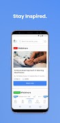 Docplexus- Network for Doctors скриншот 2