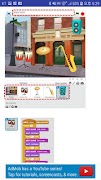 Scratch 2.0 Projects screenshot 3
