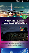 Naviation screenshot 1