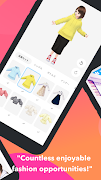VRoid Mobile 스크린샷 2
