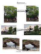 TouchRemove 截图 3