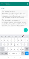 MemoEZ: Offline AI Voice Notes syot layar 3