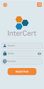InterCert Softphone โปสเตอร์