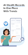 TRULIFE DIAGNOSTICS پوسٹر