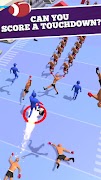 2 Schermata Ball Rush 3D