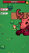 NETHER MONSTERS screenshot 7