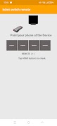 Hdmi Switch Remote اسکرین شاٹ 3