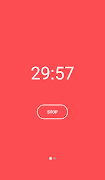 Music Timer screenshot 1