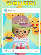 Effect Run screenshot 5