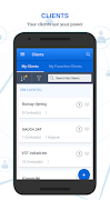 myCMS IB ภาพหน้าจอ 2