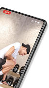 Master Movement Ekran Görüntüsü 2