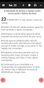Bíblia CCB + Estudo screenshot 3