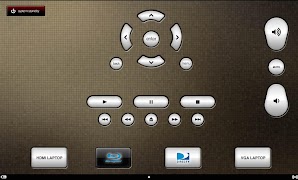 K-Touch screenshot 6