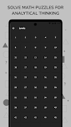 Quebra-cabeças matemáticos imagem de tela 1