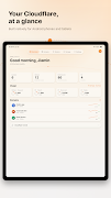 Orange Cloud screenshot 7