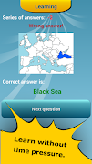 Geography Quiz screenshot 5