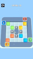 Color Block Stack screenshot 1