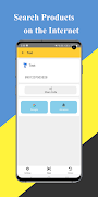 Barcode Scanner & QR Reader screenshot 2