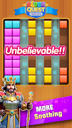 4 Schermata Block Quest Heroes